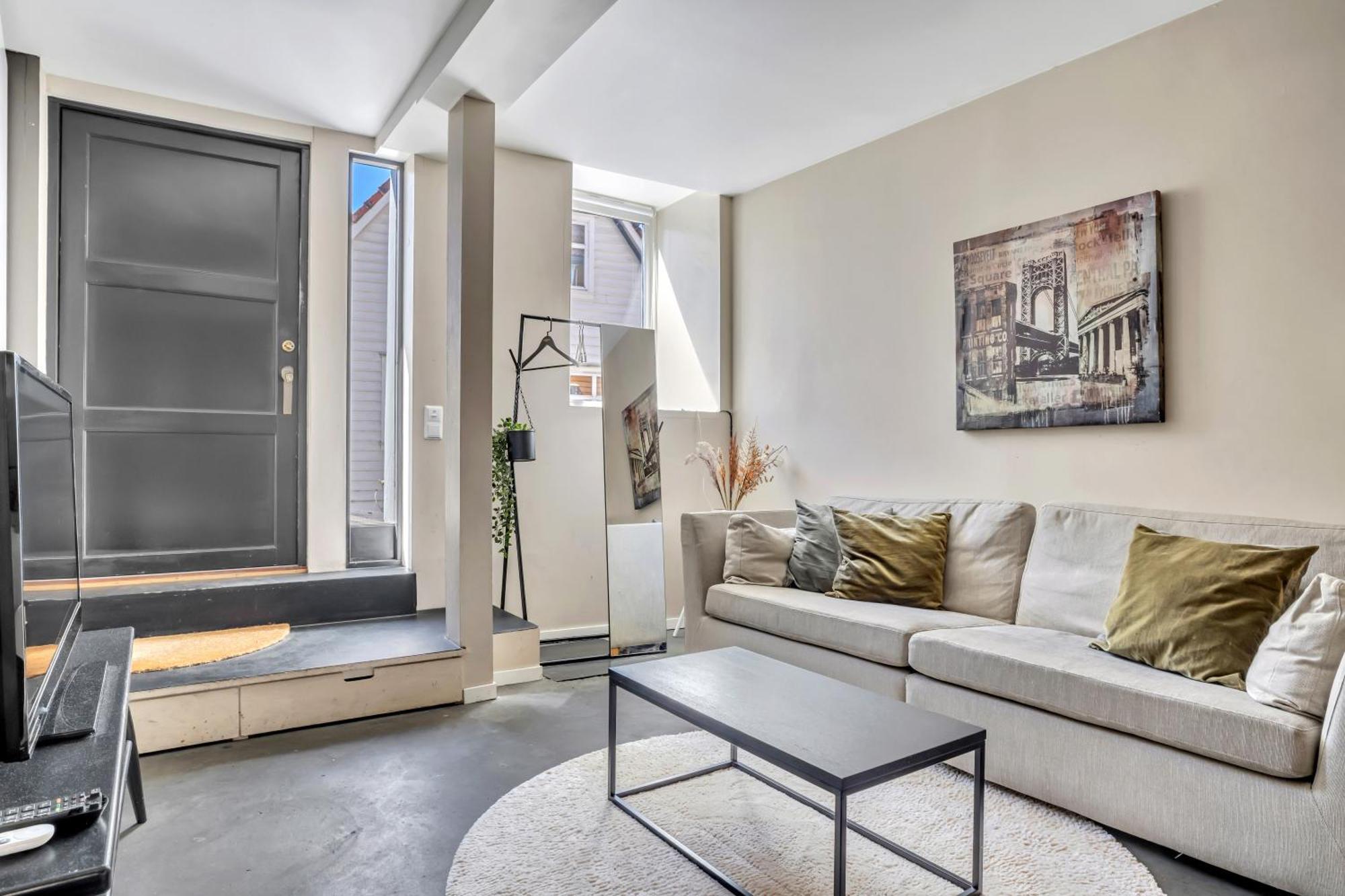 Apartamento Bryggen Nest